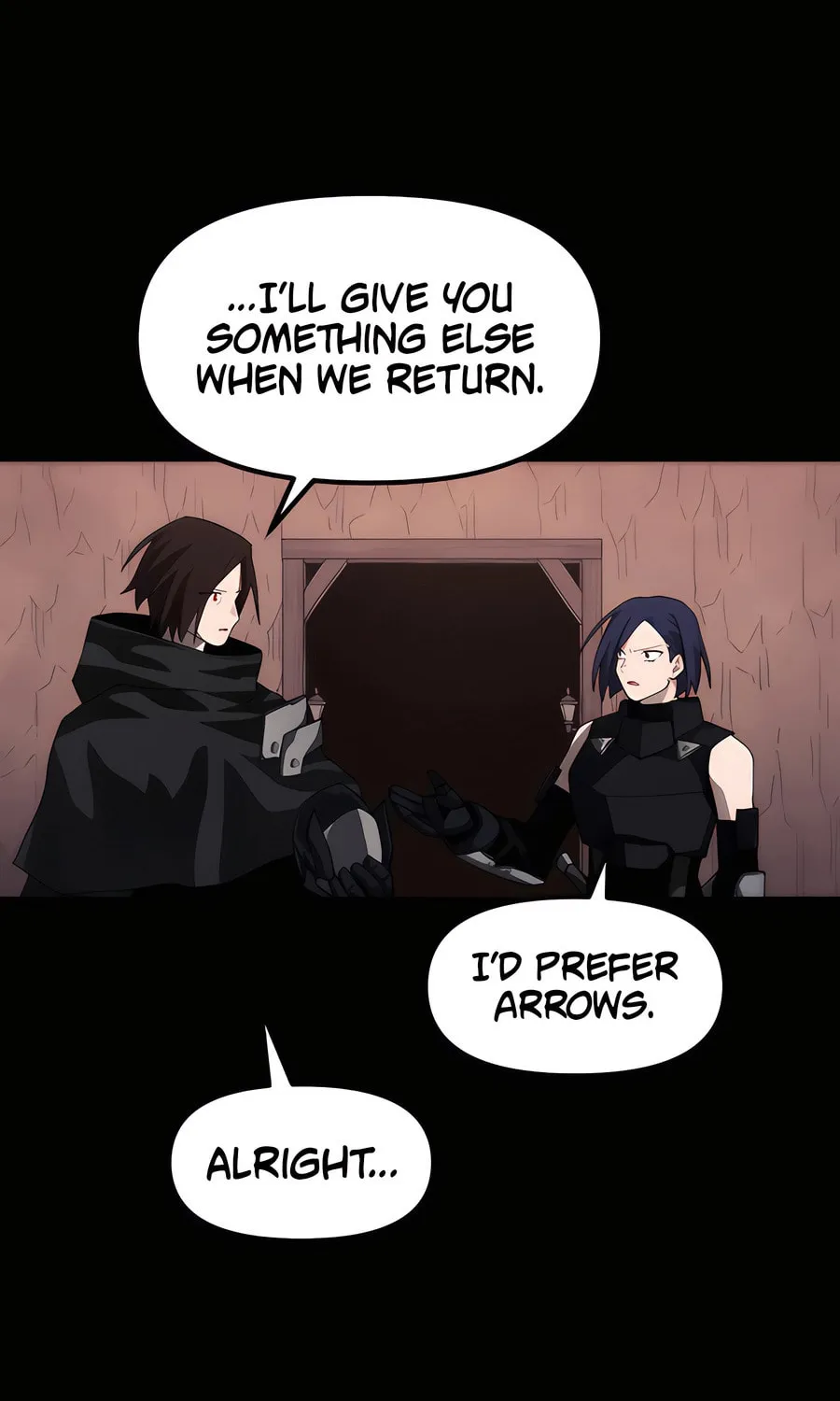 Read Just a Cat chapter 10 image 63 on Lezhin
