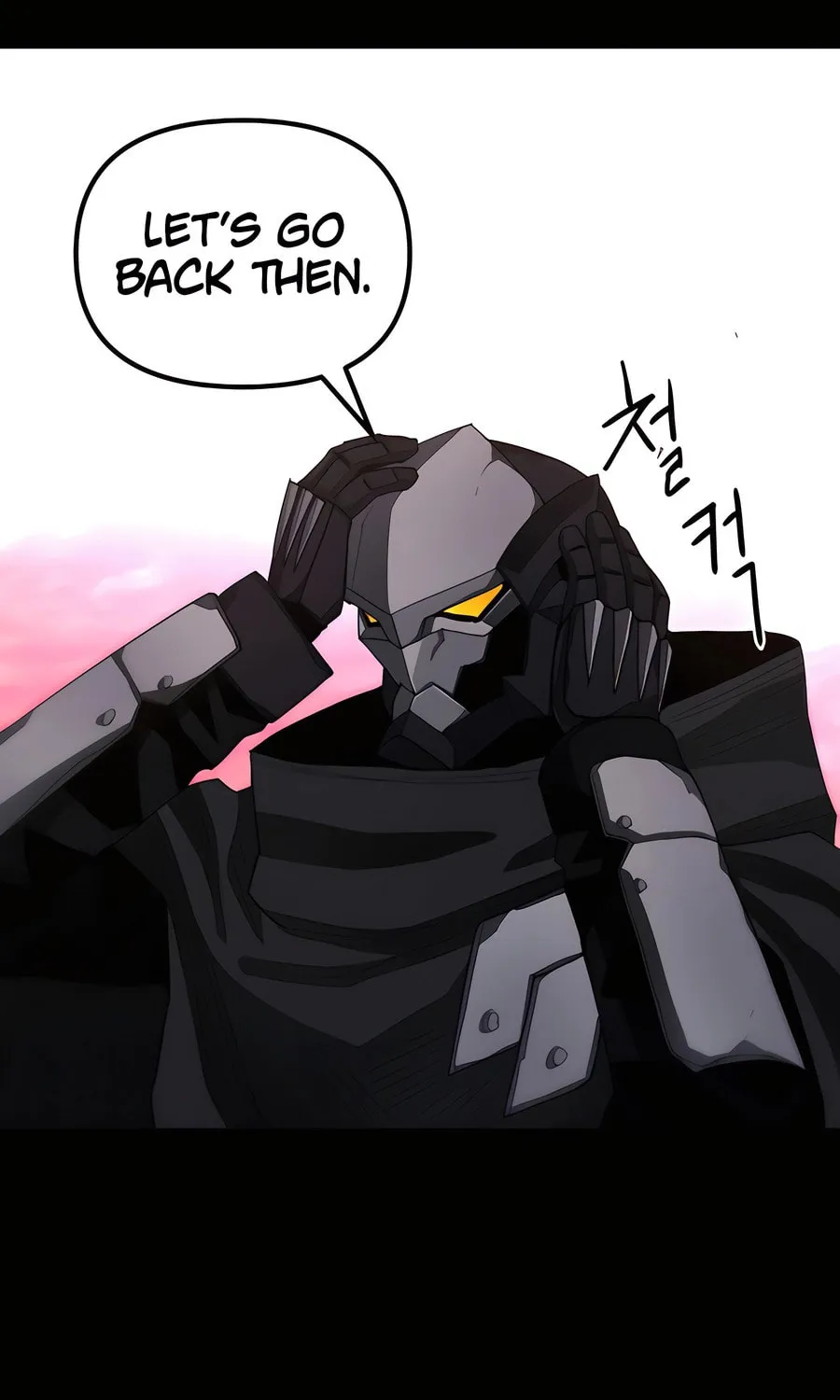 Read Just a Cat chapter 10 image 64 on Lezhin