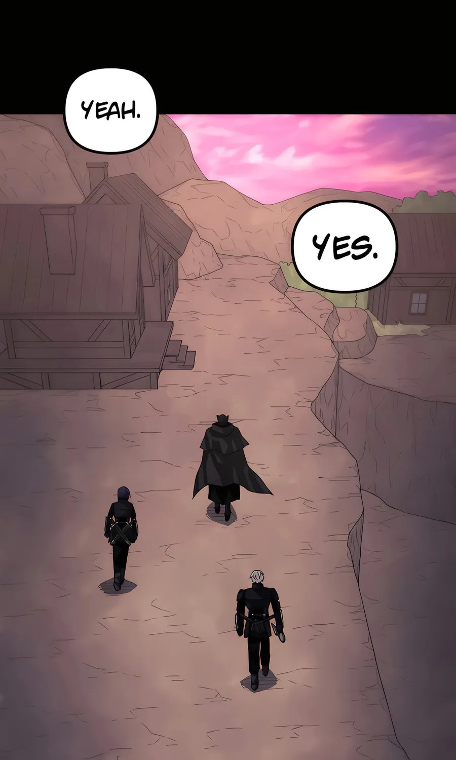 Read Just a Cat chapter 10 image 65 on Lezhin