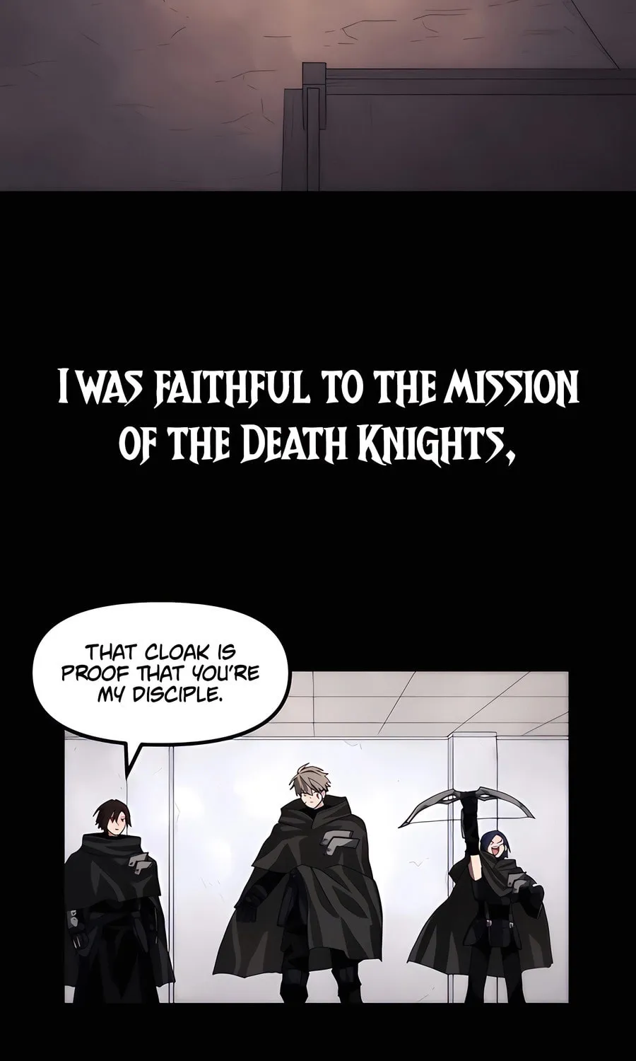Read Just a Cat chapter 10 image 66 on Lezhin