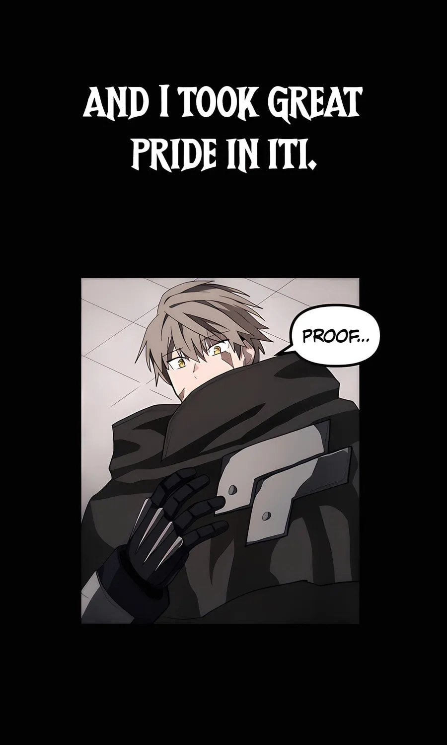 Read Just a Cat chapter 10 image 67 on Lezhin