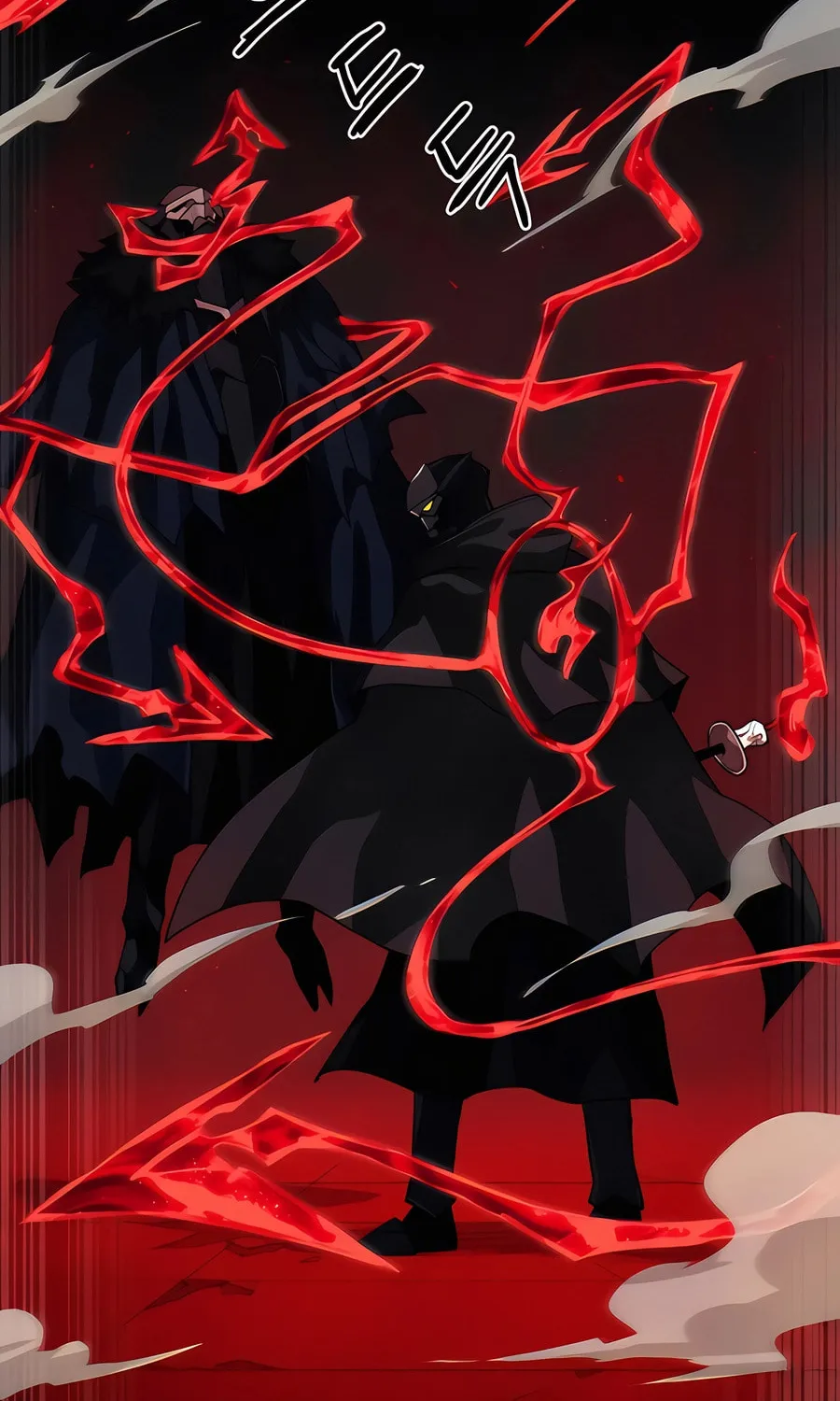 Read Just a Cat chapter 10 image 73 on Lezhin