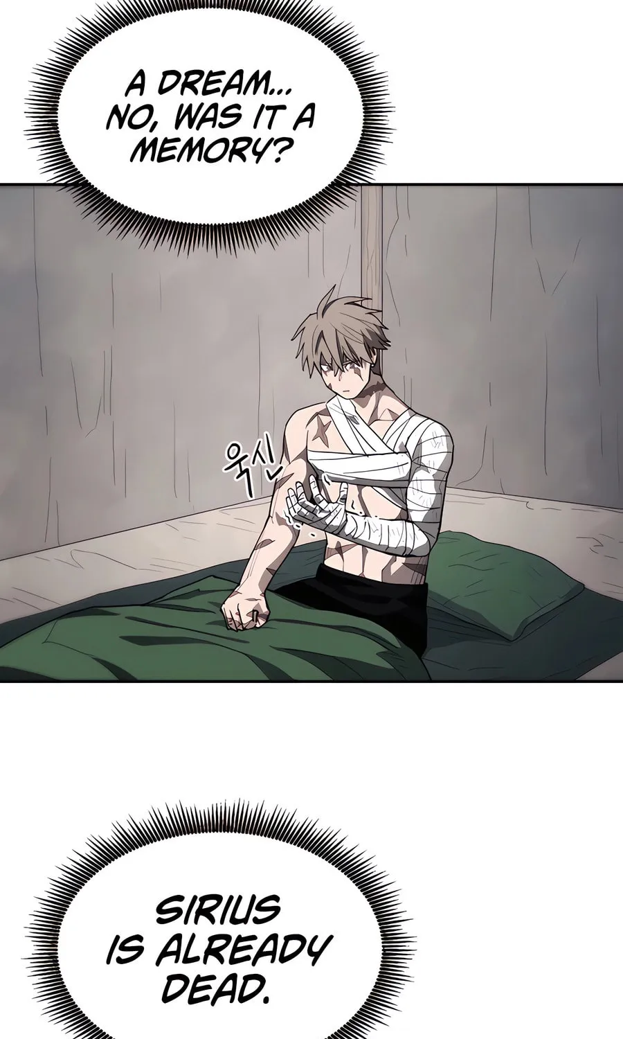 Read Just a Cat chapter 10 image 83 on Lezhin