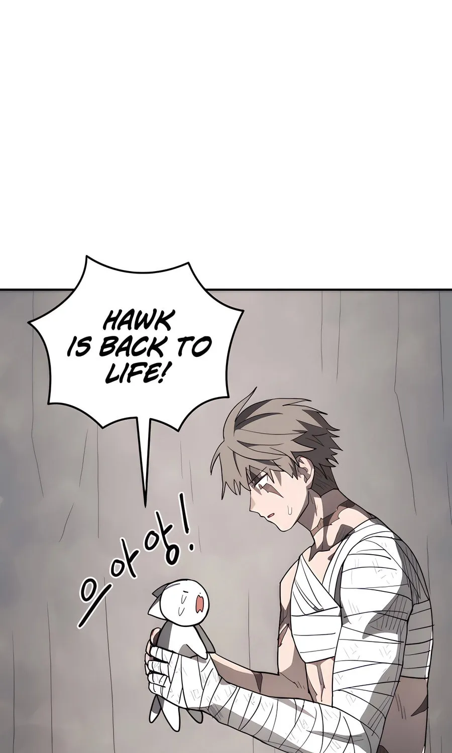 Read Just a Cat chapter 10 image 86 on Lezhin