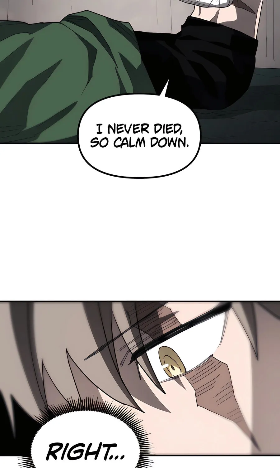 Read Just a Cat chapter 10 image 87 on Lezhin