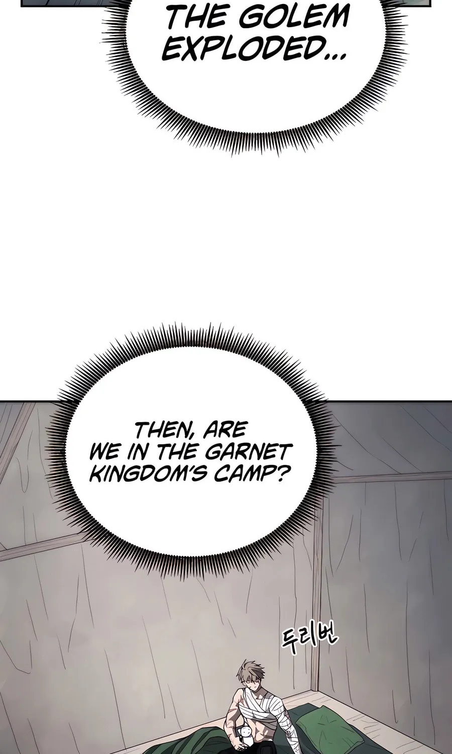 Read Just a Cat chapter 10 image 90 on Lezhin