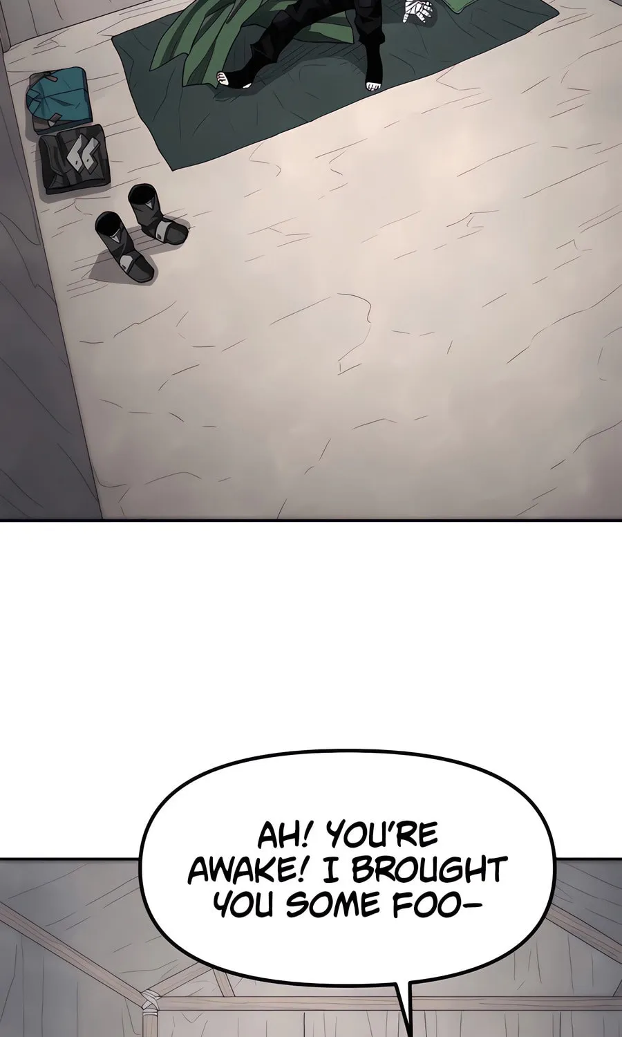 Read Just a Cat chapter 10 image 91 on Lezhin