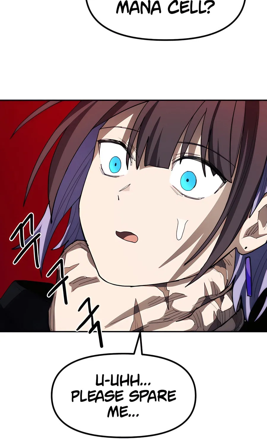 Read Just a Cat chapter 10 image 96 on Lezhin