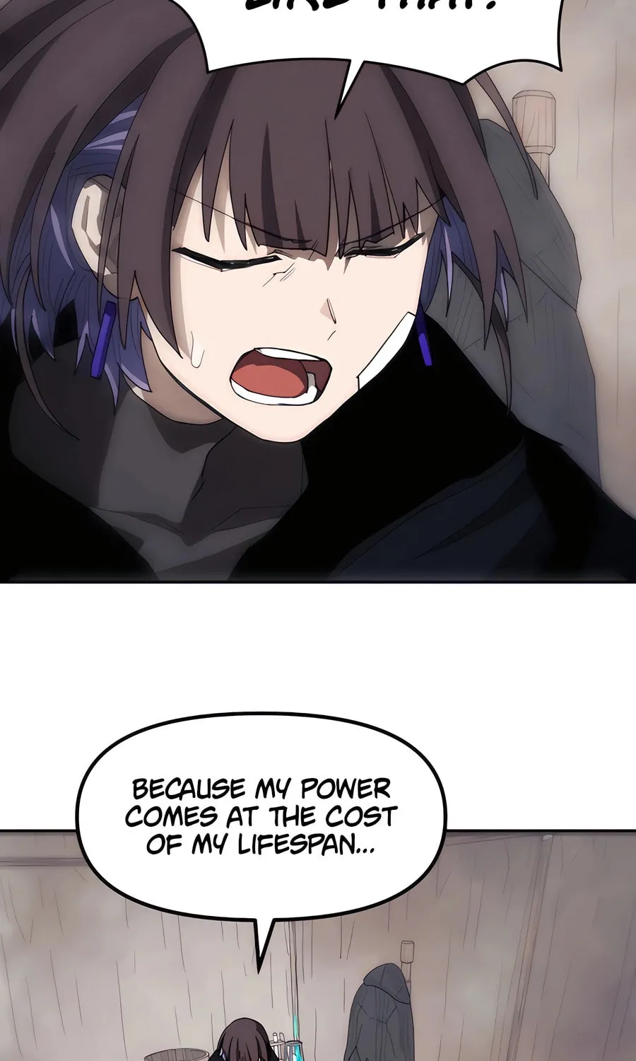 Read Just a Cat chapter 12 image 100 on Lezhin