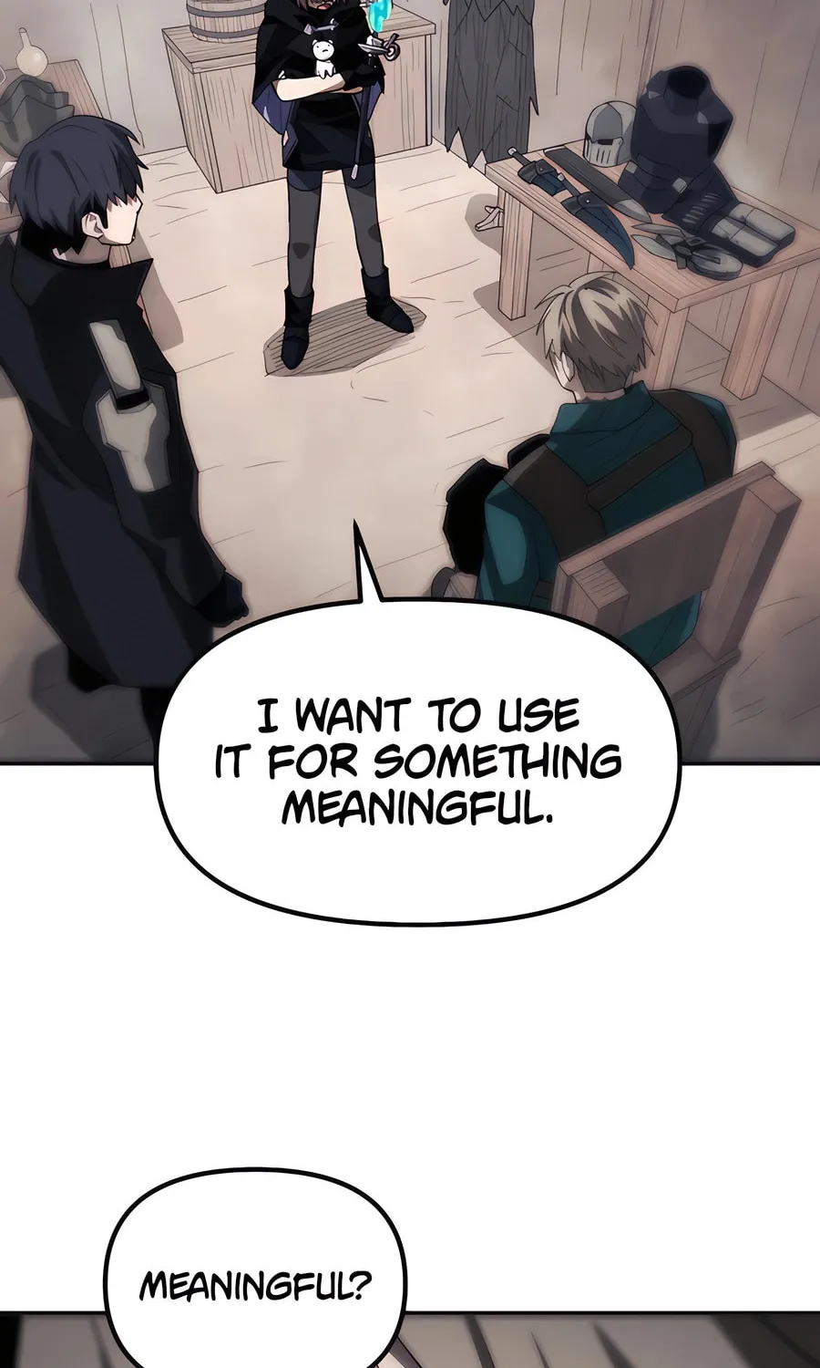 Read Just a Cat chapter 12 image 101 on Lezhin