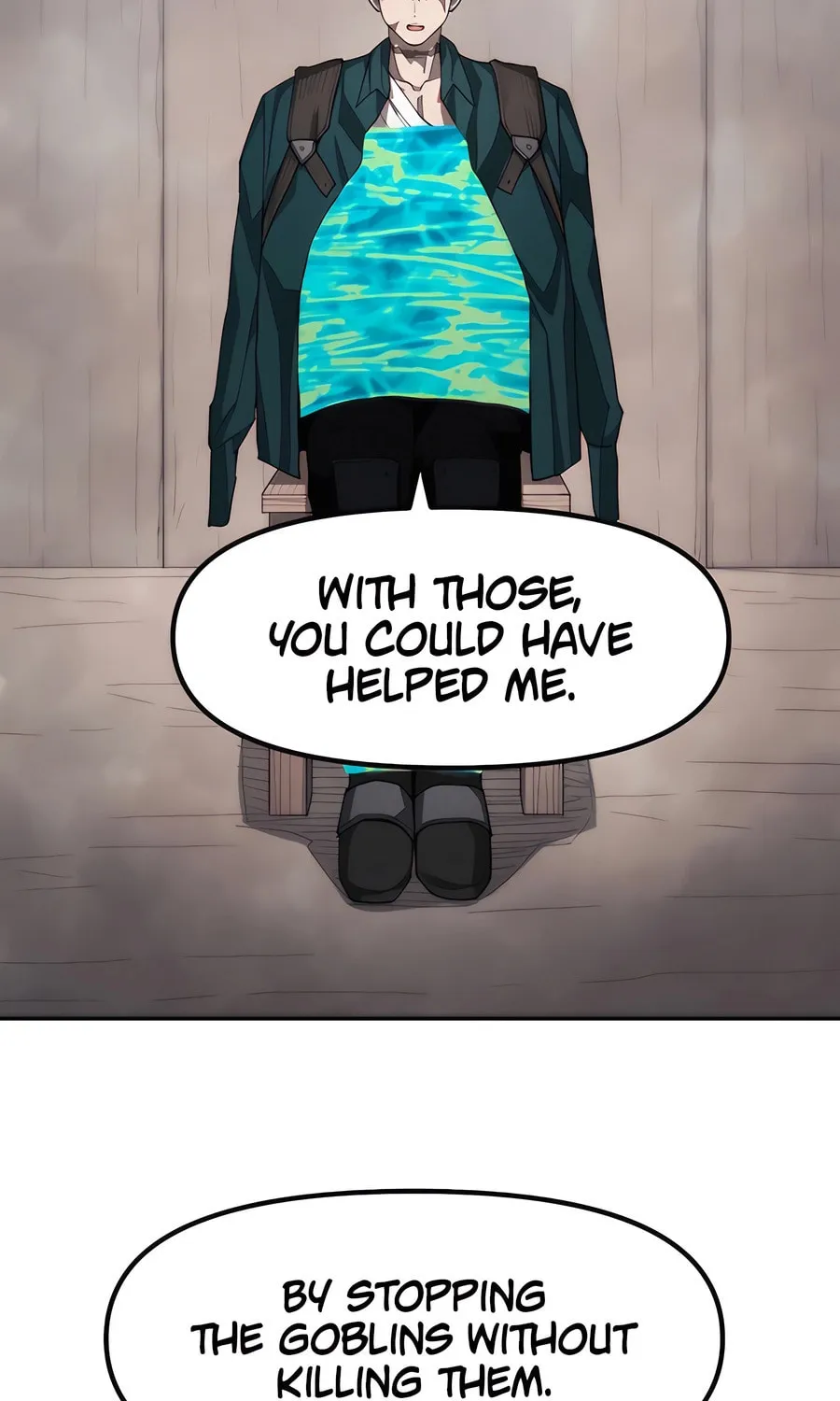 Read Just a Cat chapter 12 image 103 on Lezhin
