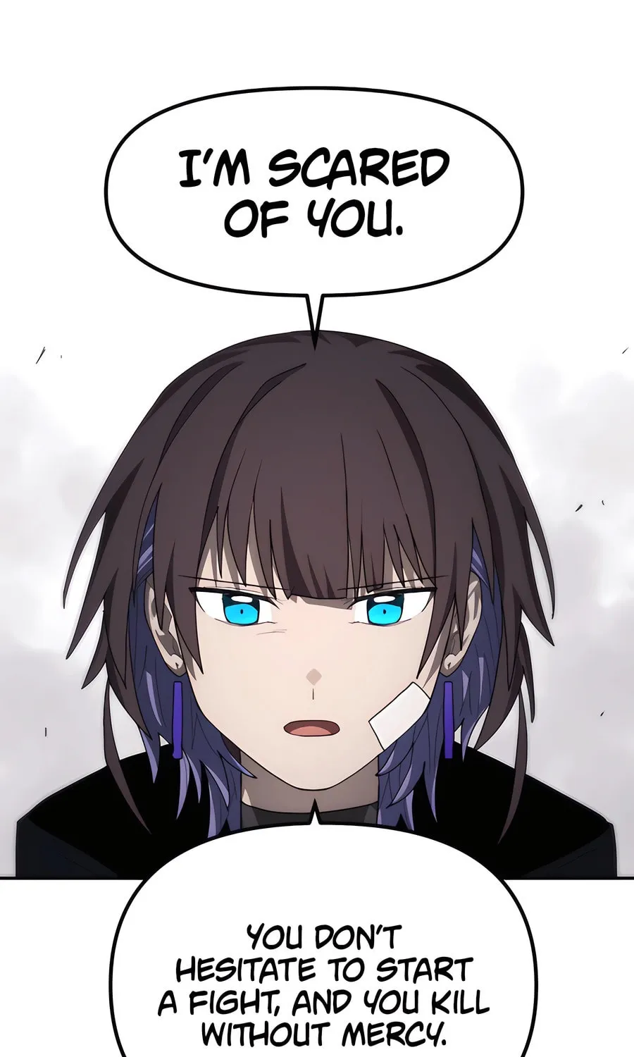 Read Just a Cat chapter 12 image 106 on Lezhin