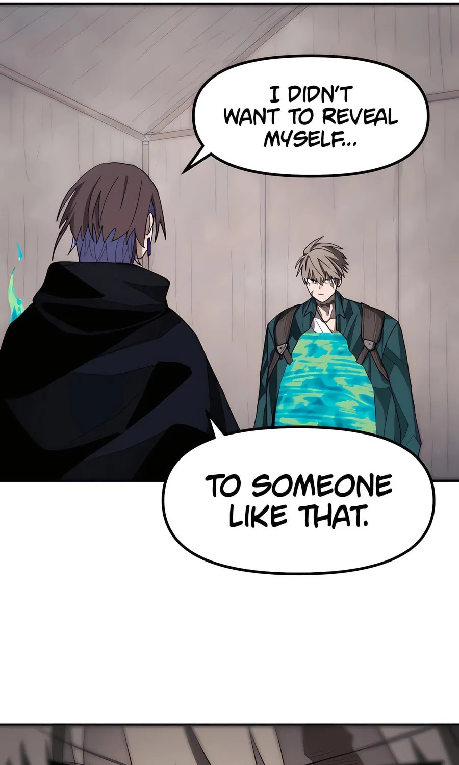 Read Just a Cat chapter 12 image 108 on Lezhin