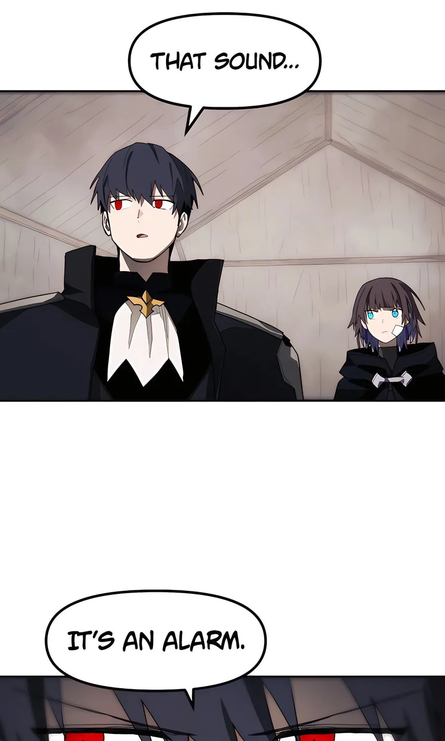 Read Just a Cat chapter 12 image 111 on Lezhin