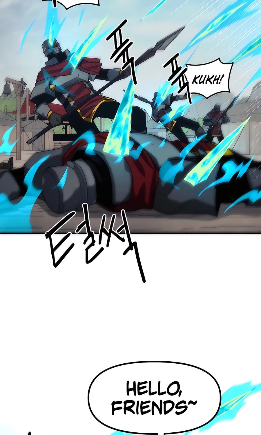 Read Just a Cat chapter 12 image 113 on Lezhin