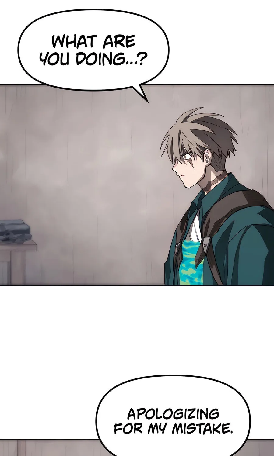 Read Just a Cat chapter 12 image 21 on Lezhin