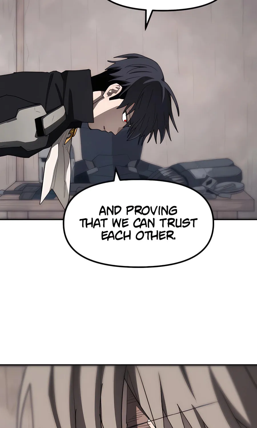 Read Just a Cat chapter 12 image 22 on Lezhin