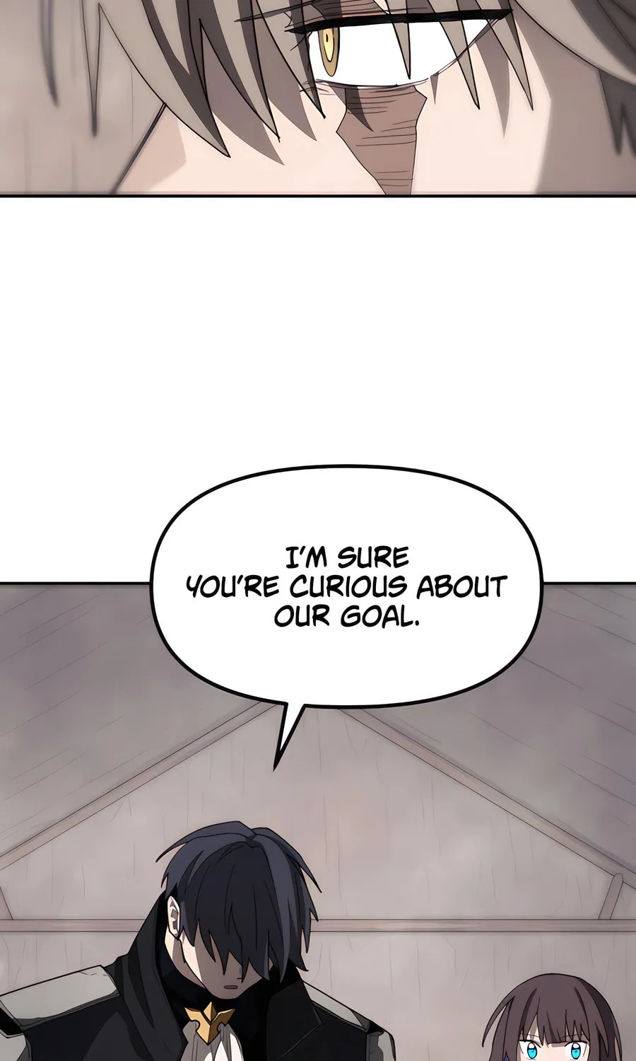 Read Just a Cat chapter 12 image 23 on Lezhin
