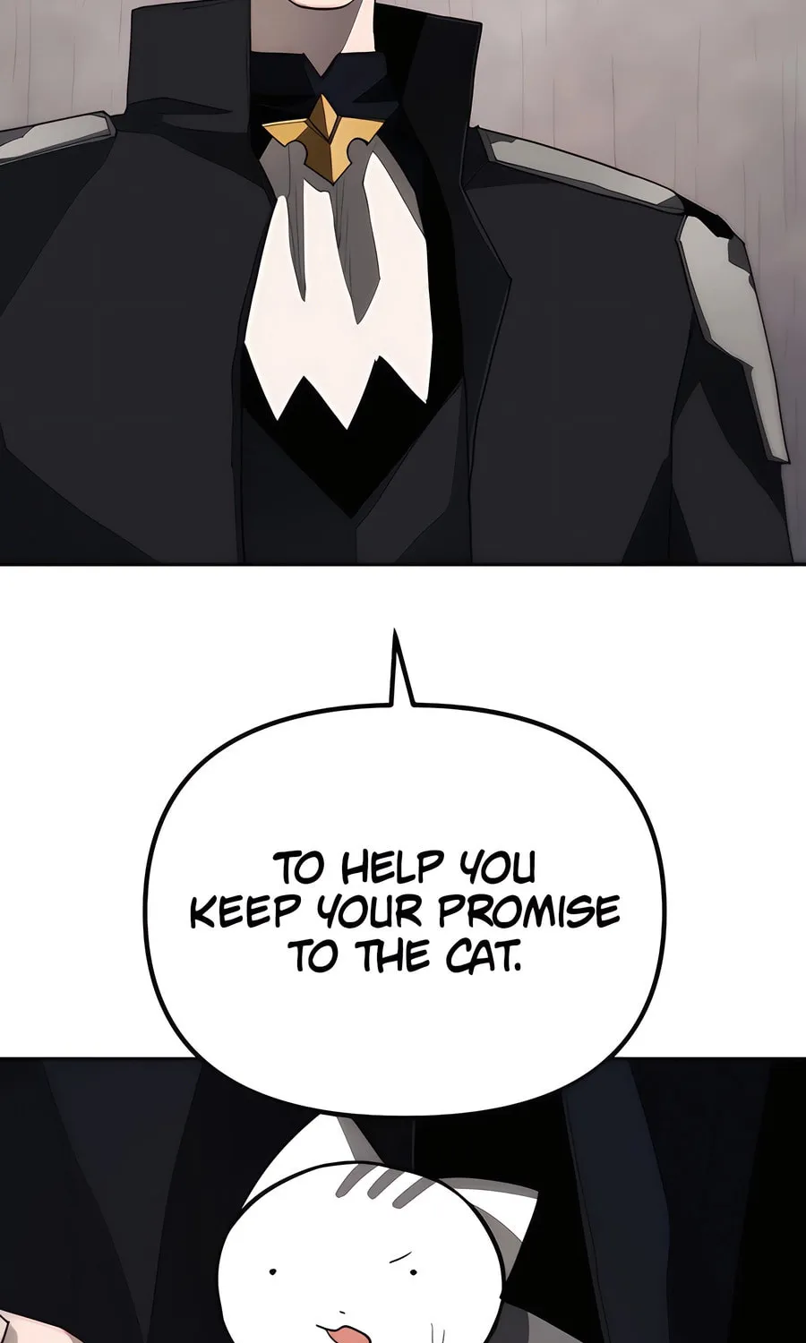 Read Just a Cat chapter 12 image 26 on Lezhin