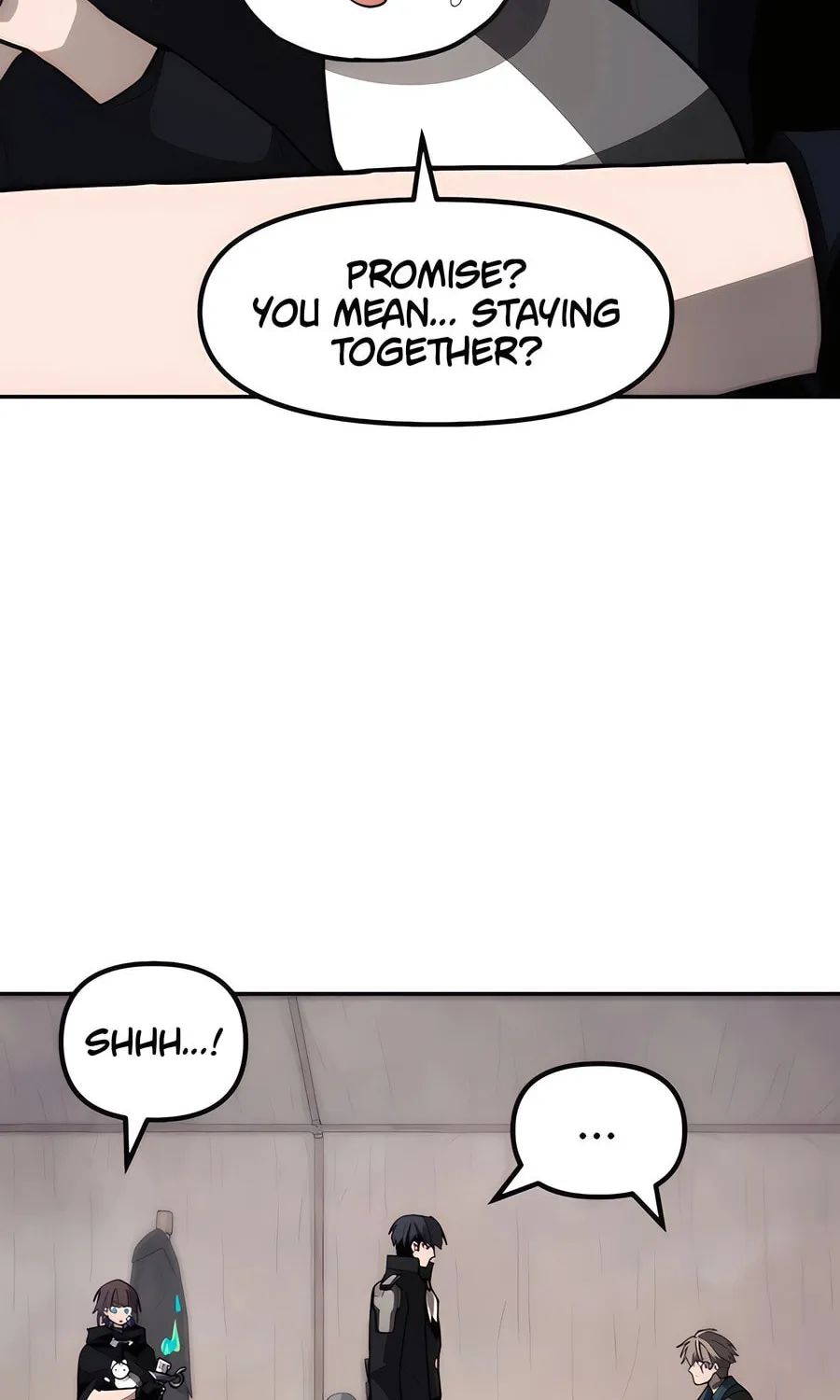 Read Just a Cat chapter 12 image 27 on Lezhin