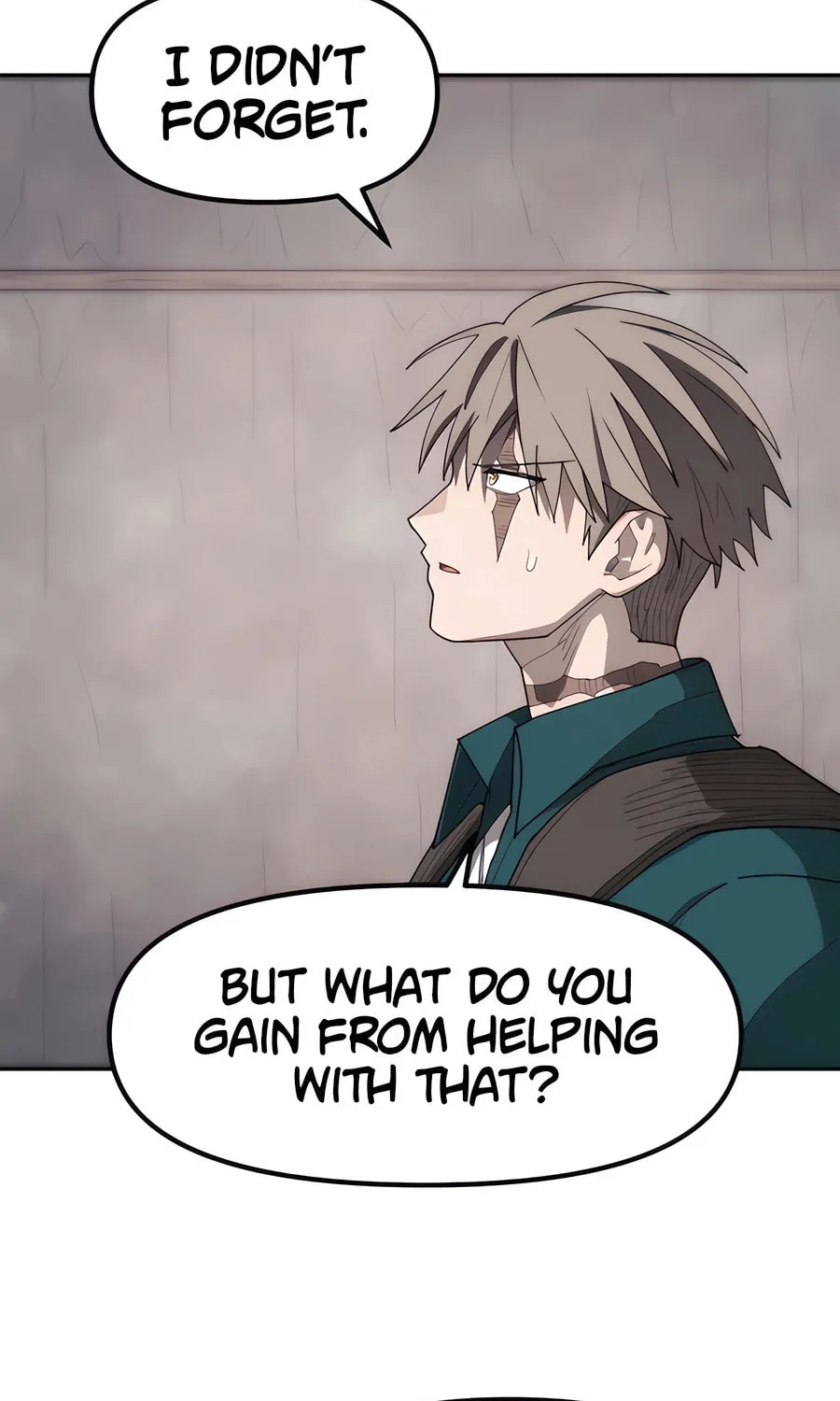 Read Just a Cat chapter 12 image 35 on Lezhin