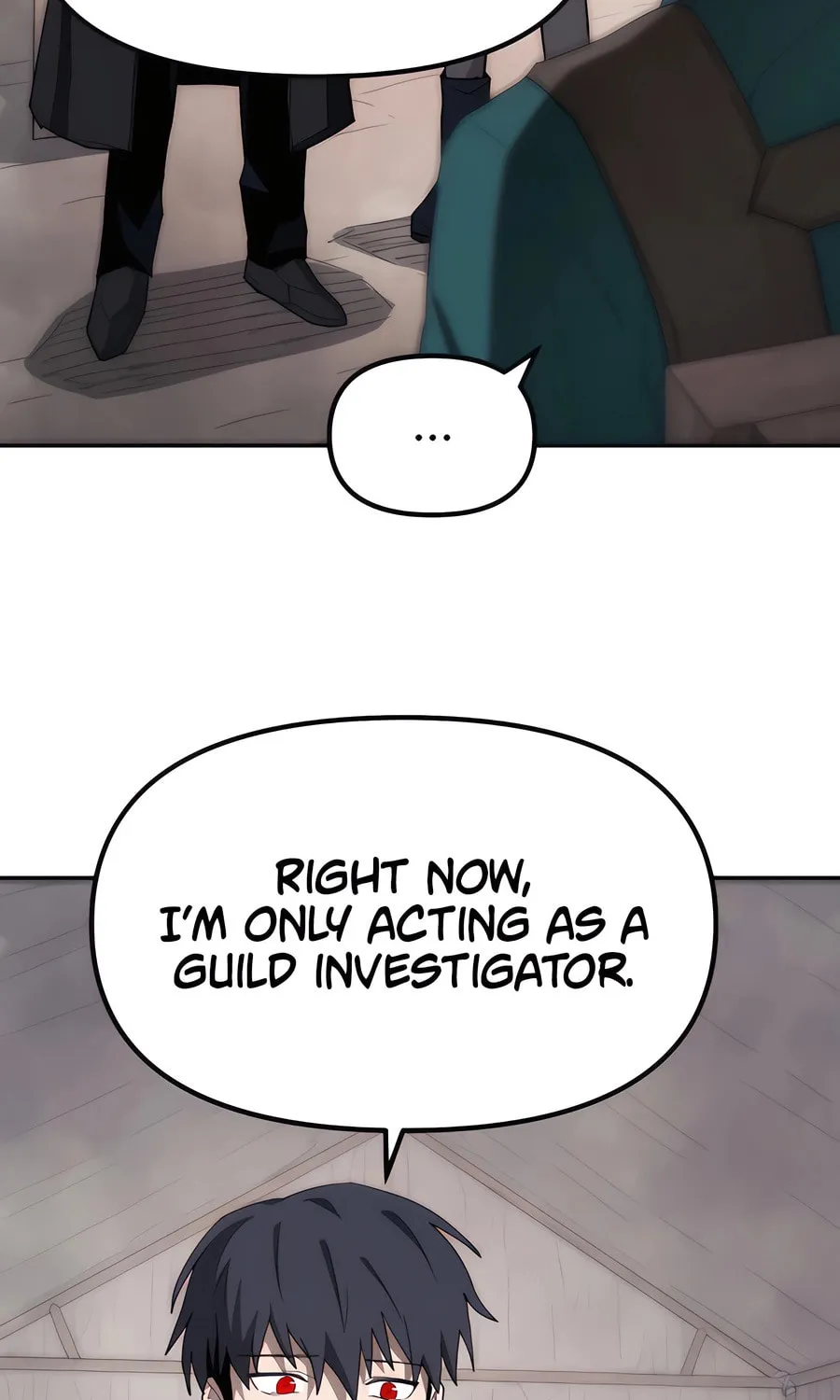 Read Just a Cat chapter 12 image 38 on Lezhin