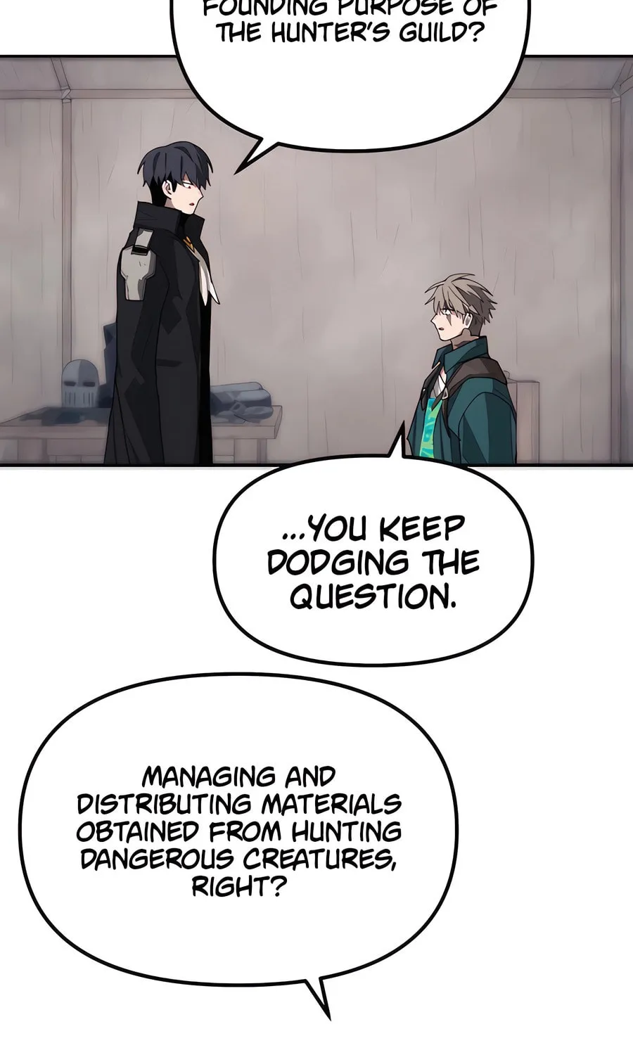 Read Just a Cat chapter 12 image 41 on Lezhin