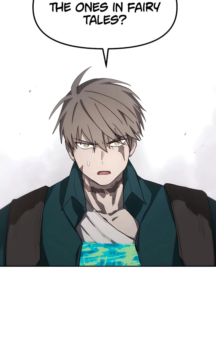 Read Just a Cat chapter 12 image 47 on Lezhin