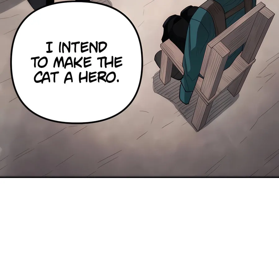 Read Just a Cat chapter 12 image 49 on Lezhin