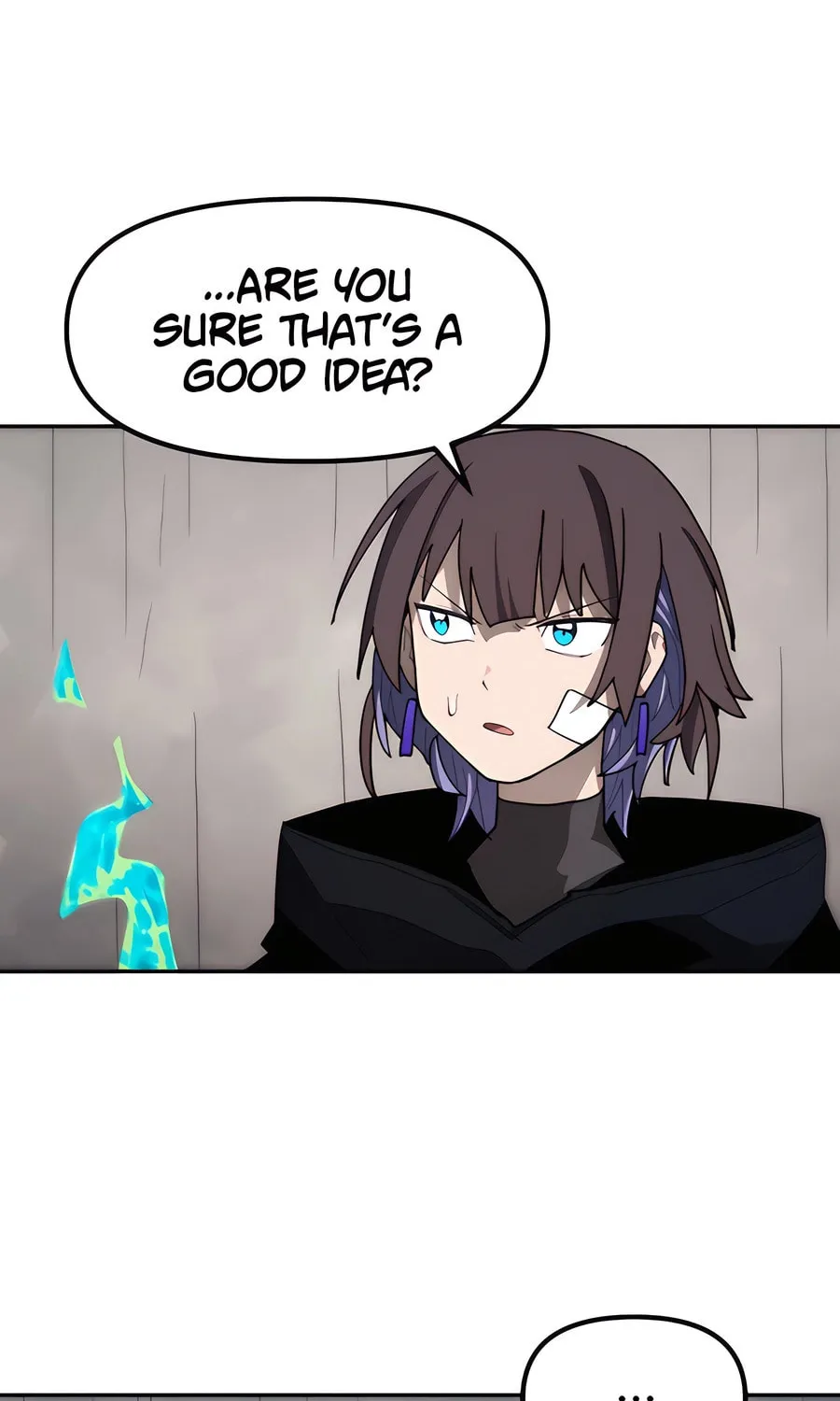 Read Just a Cat chapter 12 image 5 on Lezhin