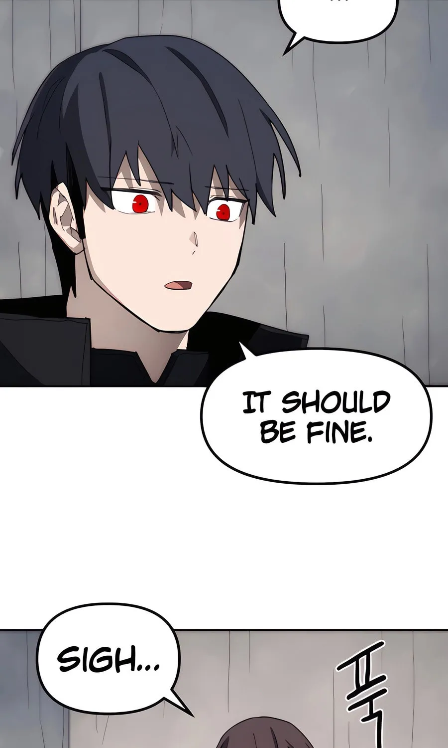Read Just a Cat chapter 12 image 6 on Lezhin