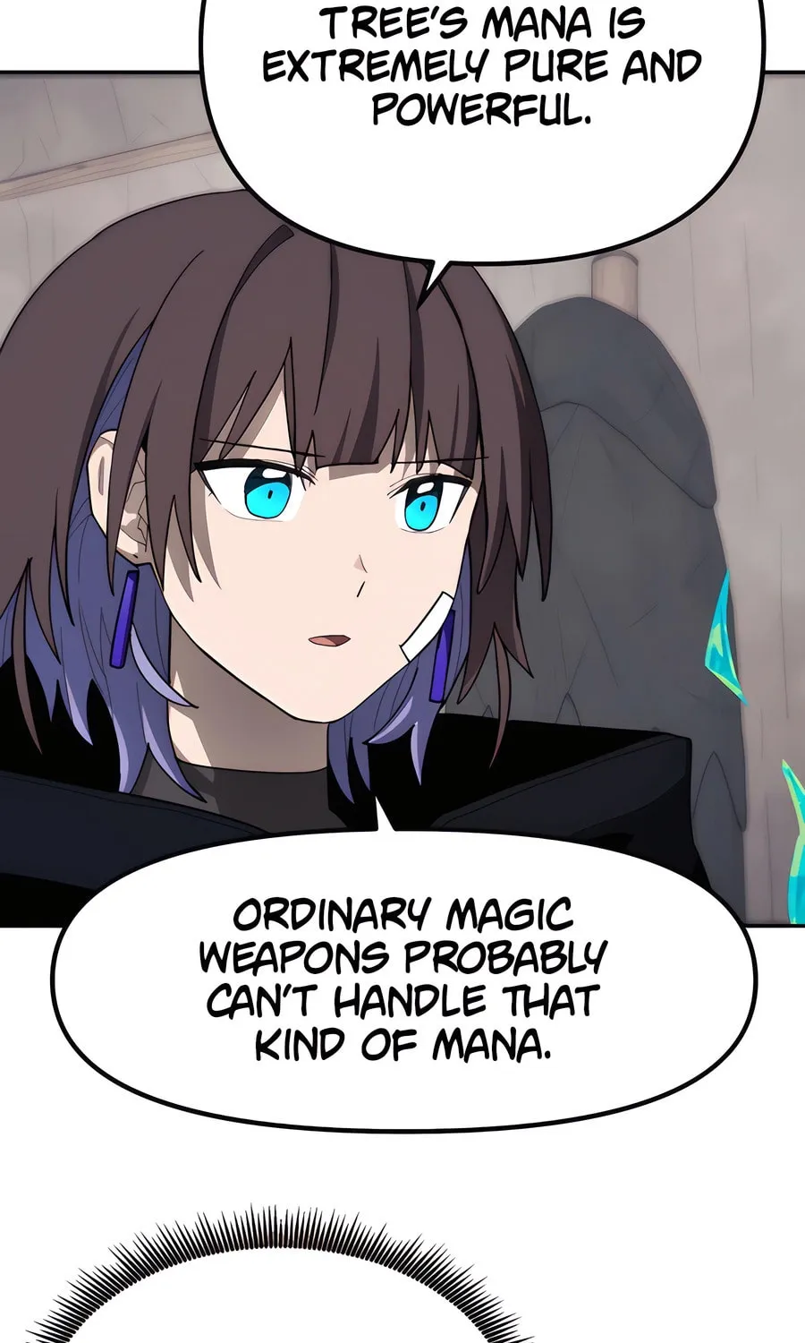 Read Just a Cat chapter 12 image 66 on Lezhin