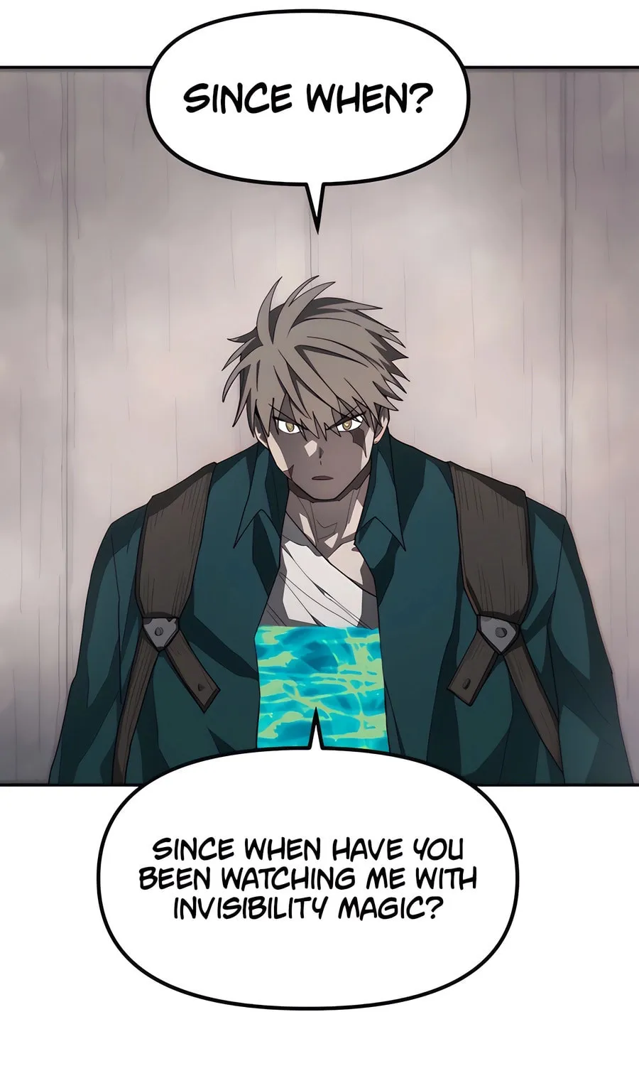Read Just a Cat chapter 12 image 69 on Lezhin