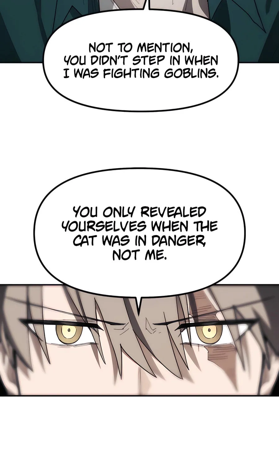 Read Just a Cat chapter 12 image 81 on Lezhin
