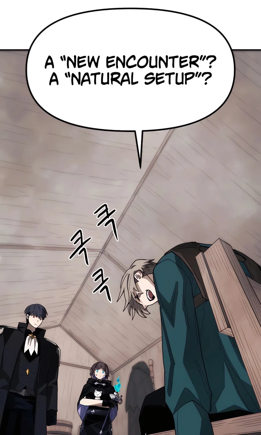 Read Just a Cat chapter 12 image 82 on Lezhin