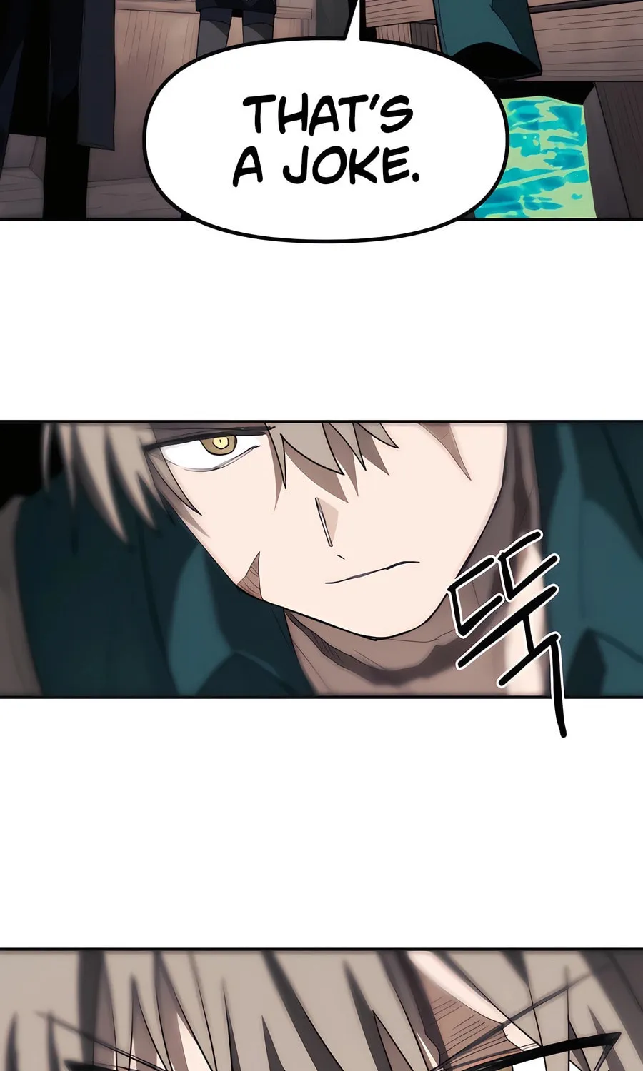 Read Just a Cat chapter 12 image 83 on Lezhin