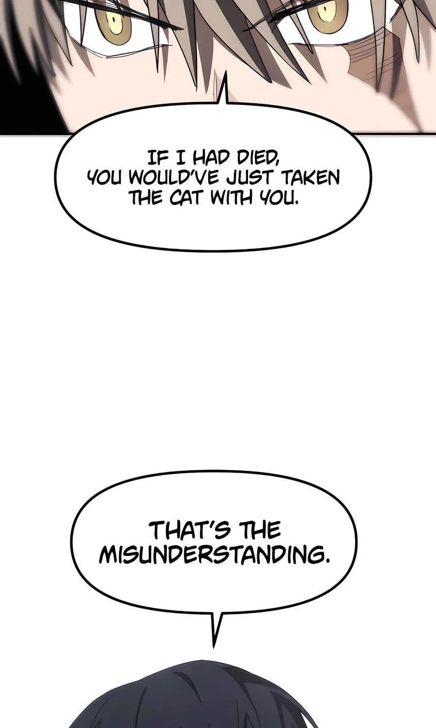 Read Just a Cat chapter 12 image 84 on Lezhin