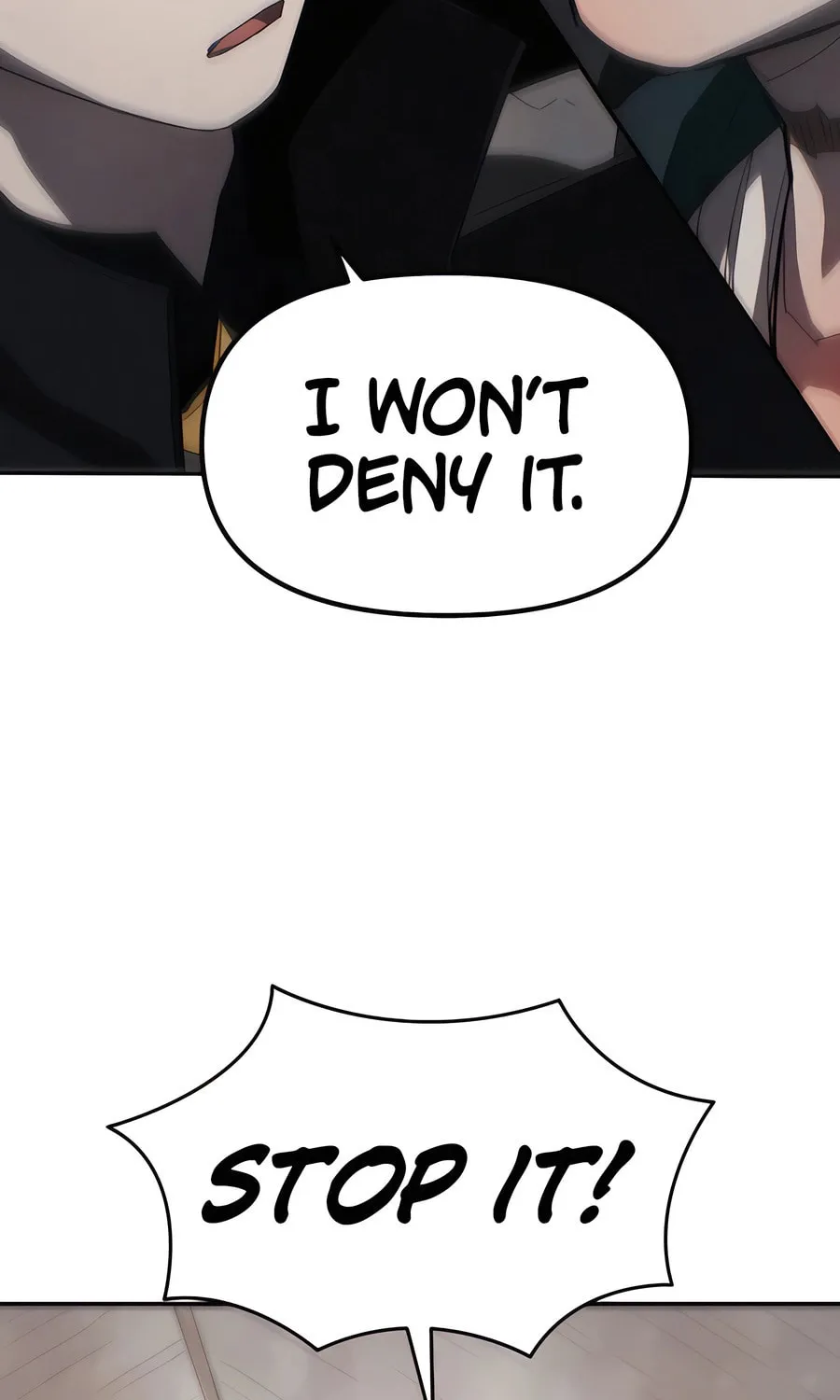 Read Just a Cat chapter 12 image 89 on Lezhin