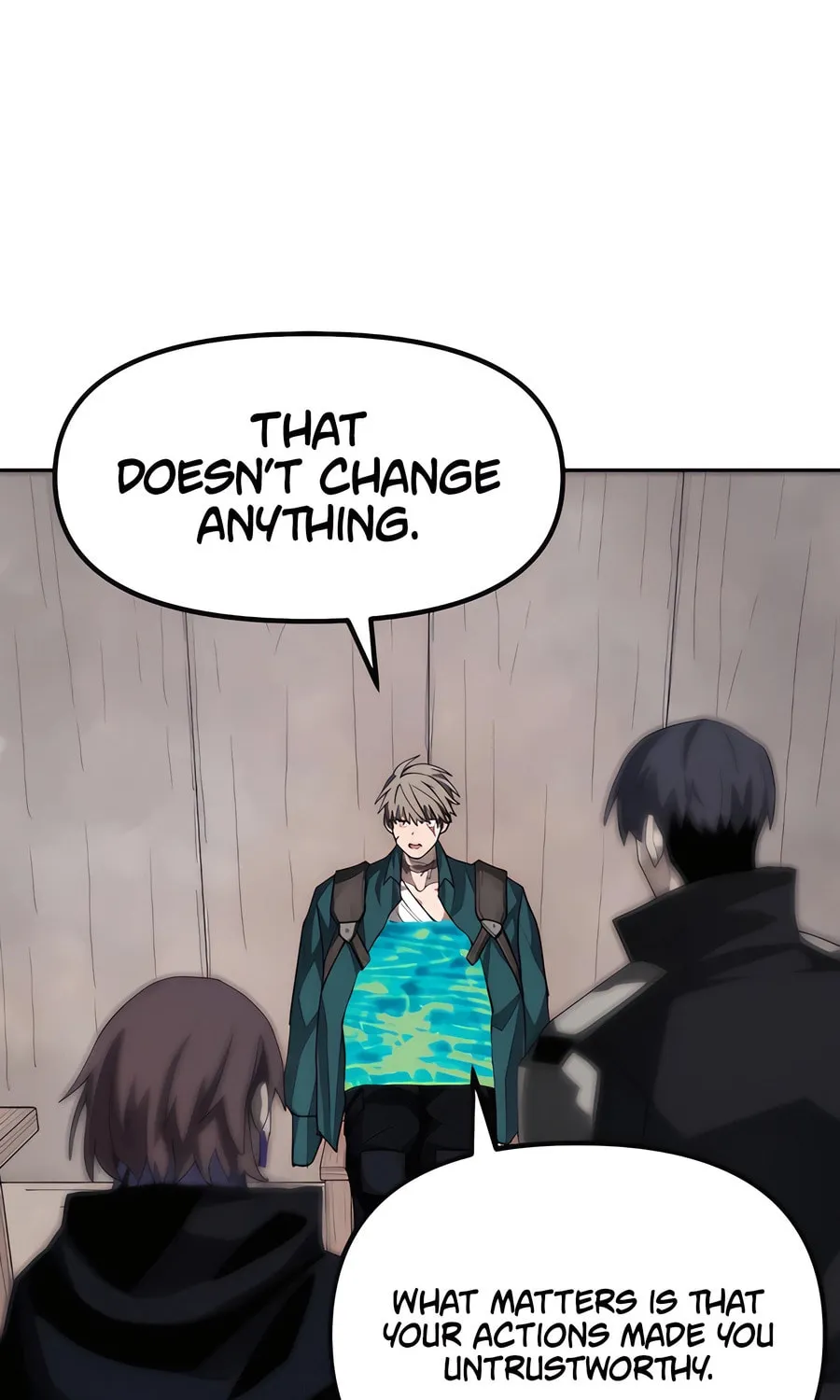 Read Just a Cat chapter 12 image 91 on Lezhin