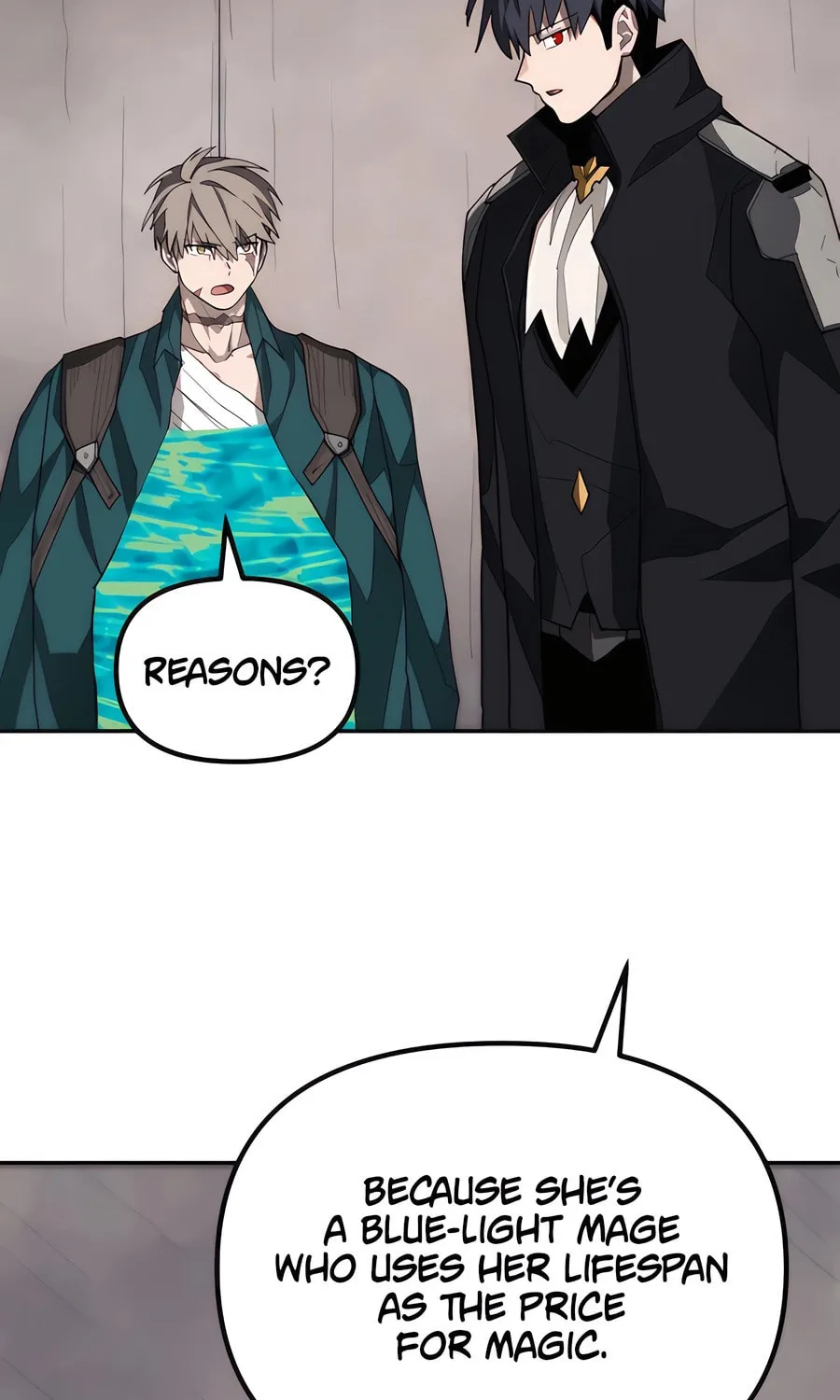 Read Just a Cat chapter 12 image 93 on Lezhin