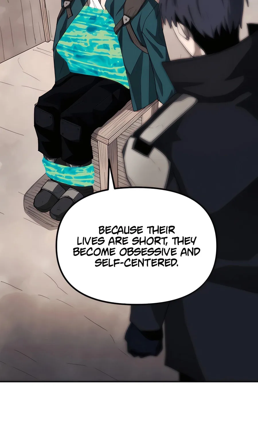 Read Just a Cat chapter 12 image 96 on Lezhin