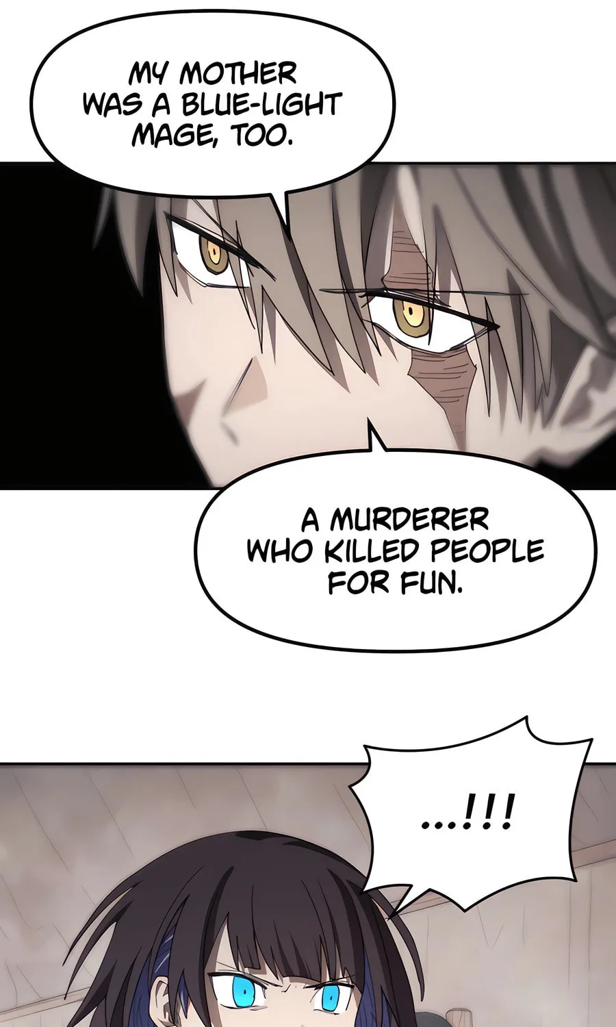 Read Just a Cat chapter 12 image 98 on Lezhin