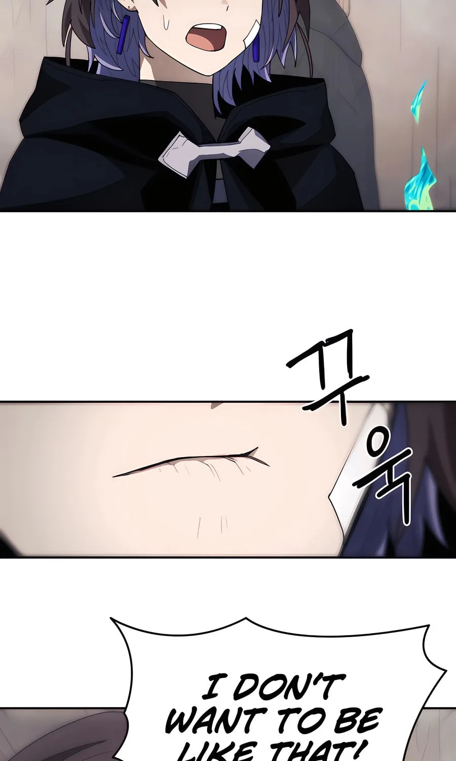 Read Just a Cat chapter 12 image 99 on Lezhin