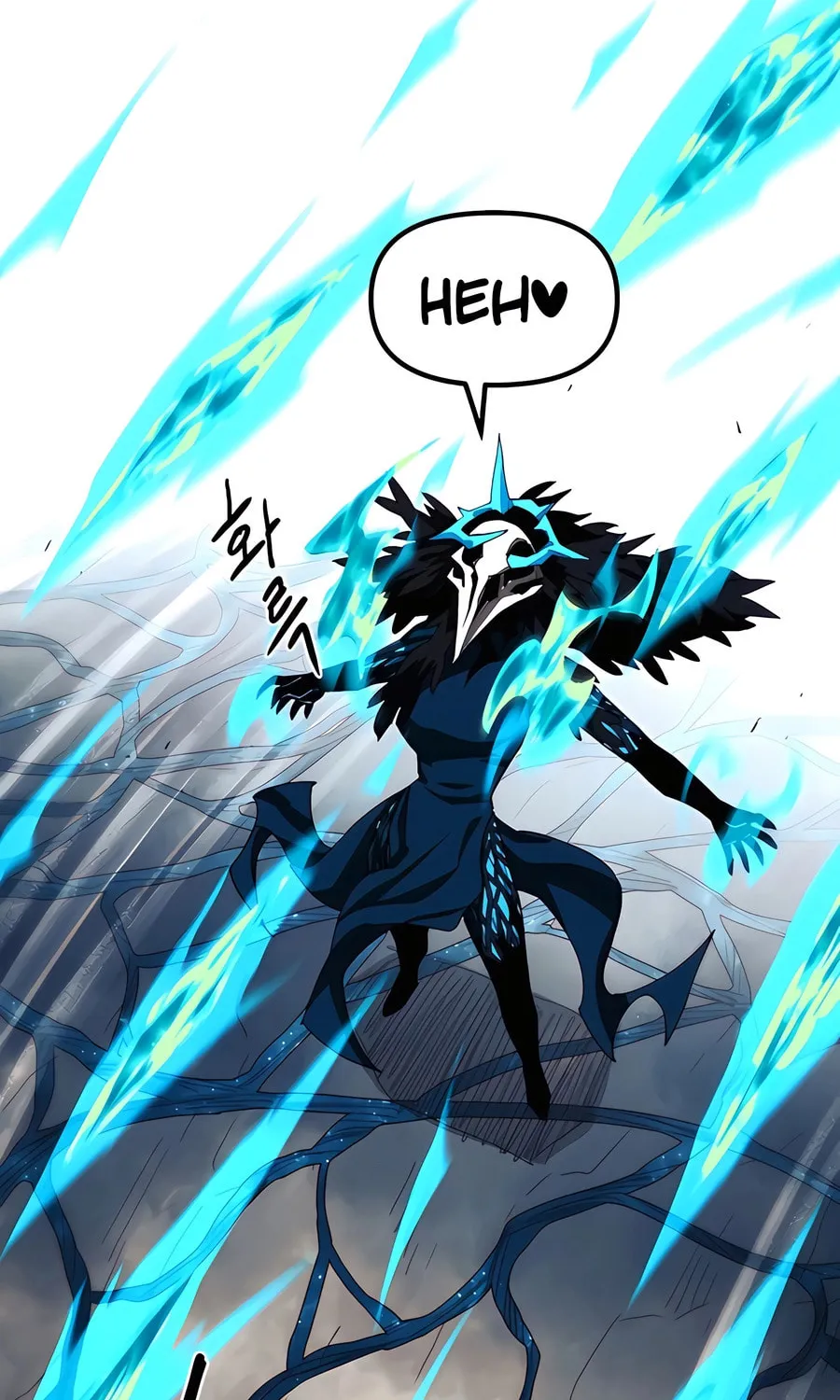 Read Just a Cat chapter 13 image 1 on Lezhin
