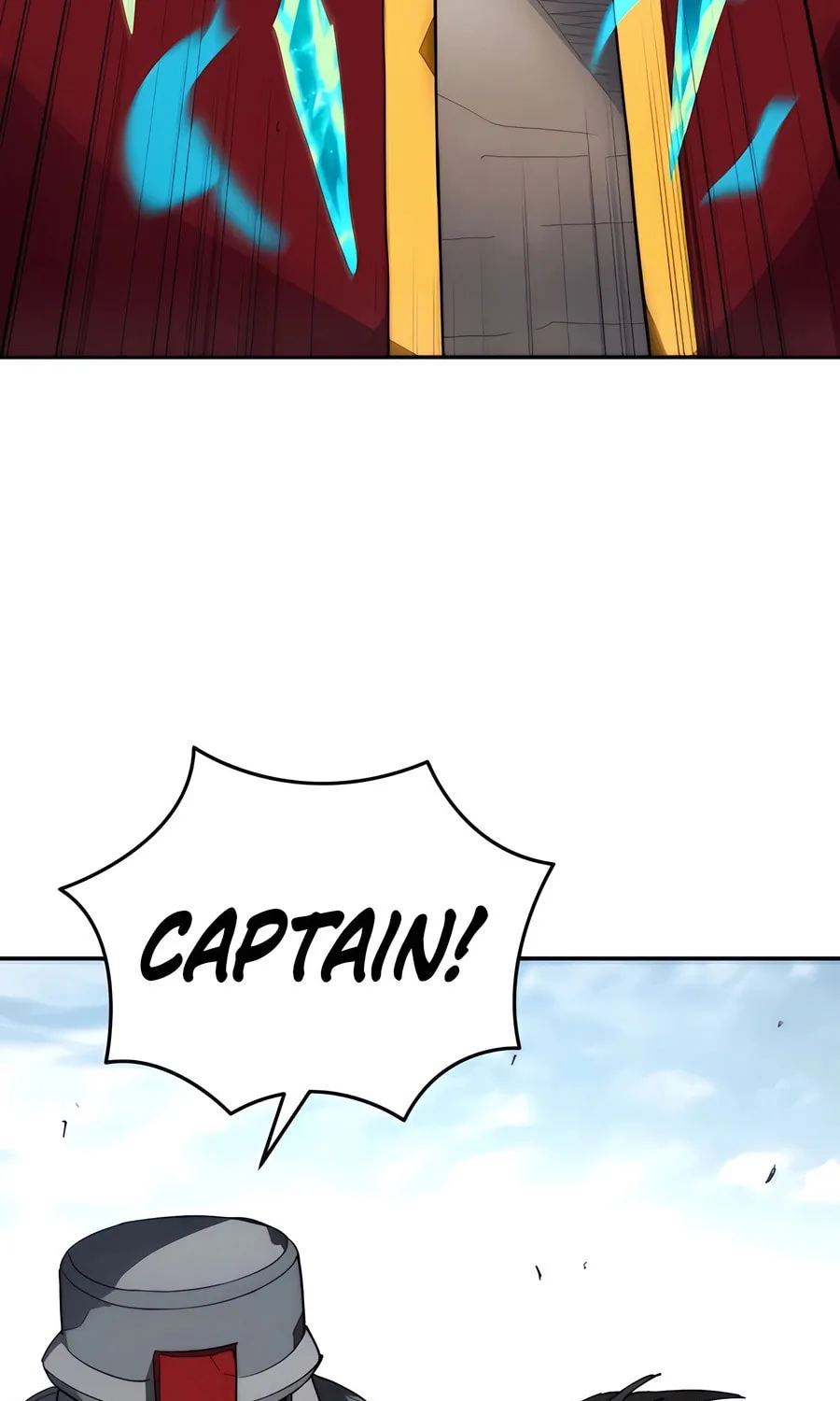 Read Just a Cat chapter 13 image 11 on Lezhin