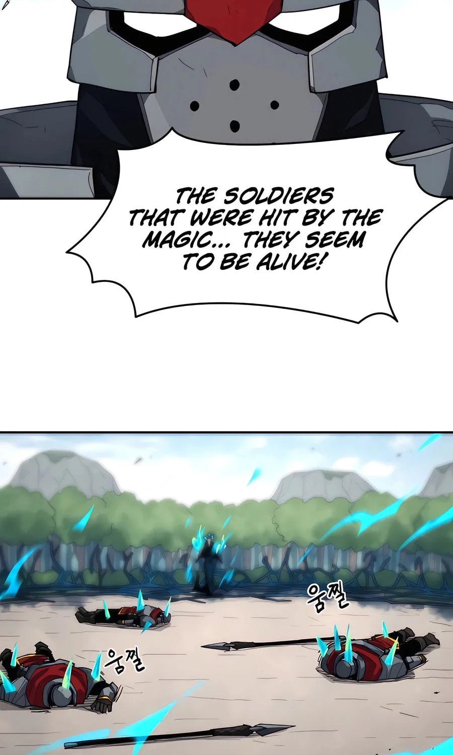 Read Just a Cat chapter 13 image 13 on Lezhin