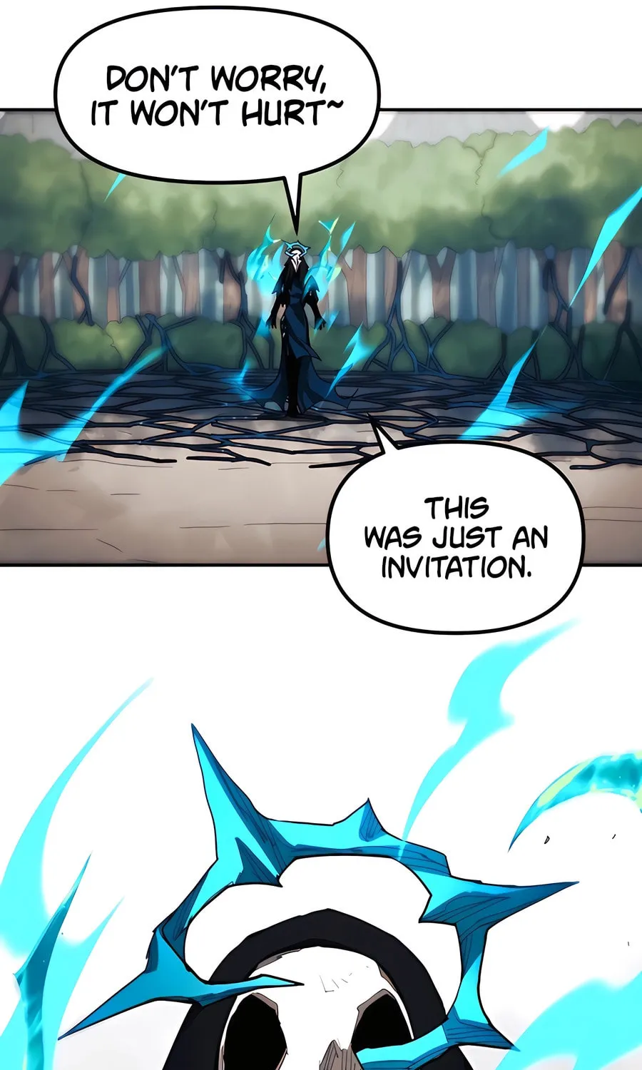 Read Just a Cat chapter 13 image 19 on Lezhin