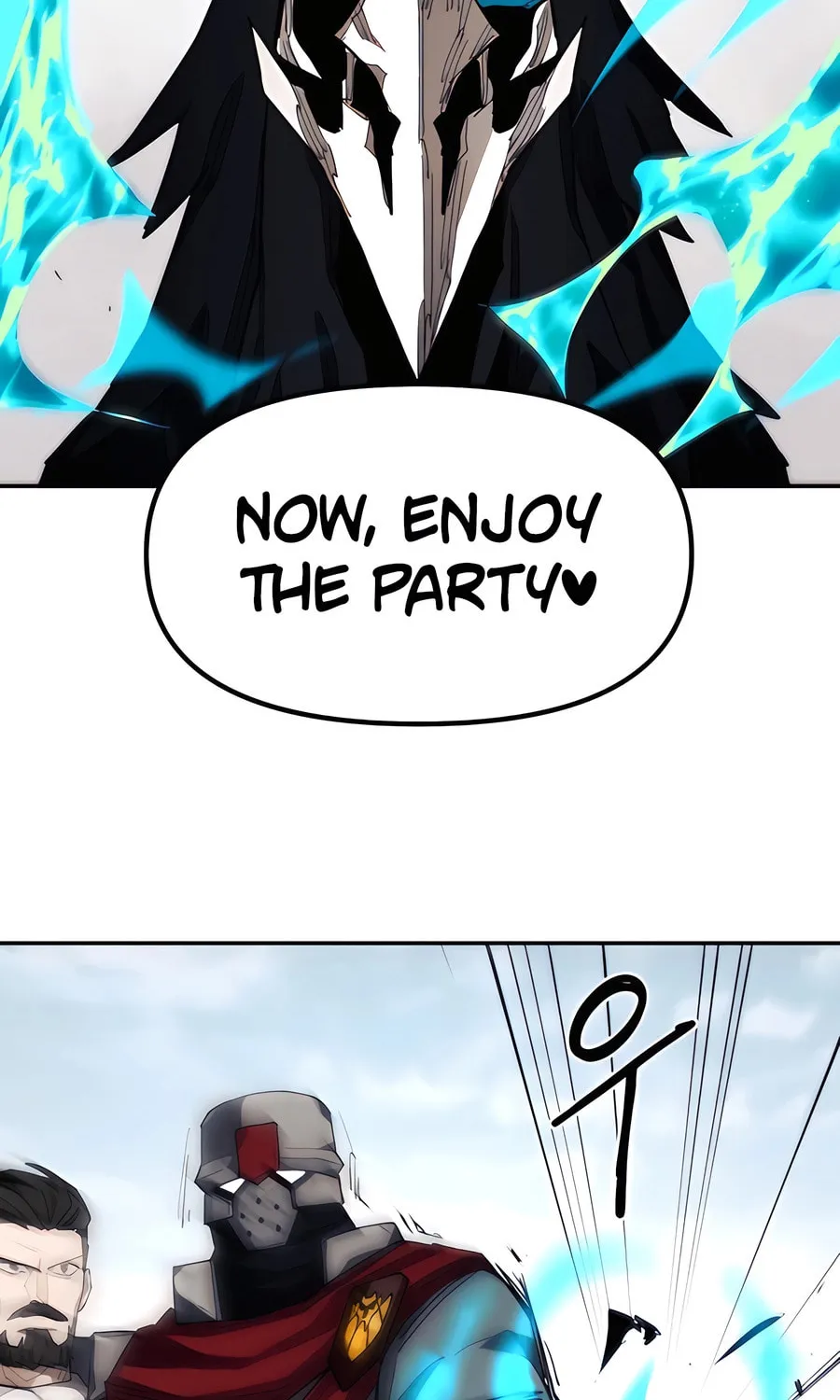 Read Just a Cat chapter 13 image 20 on Lezhin