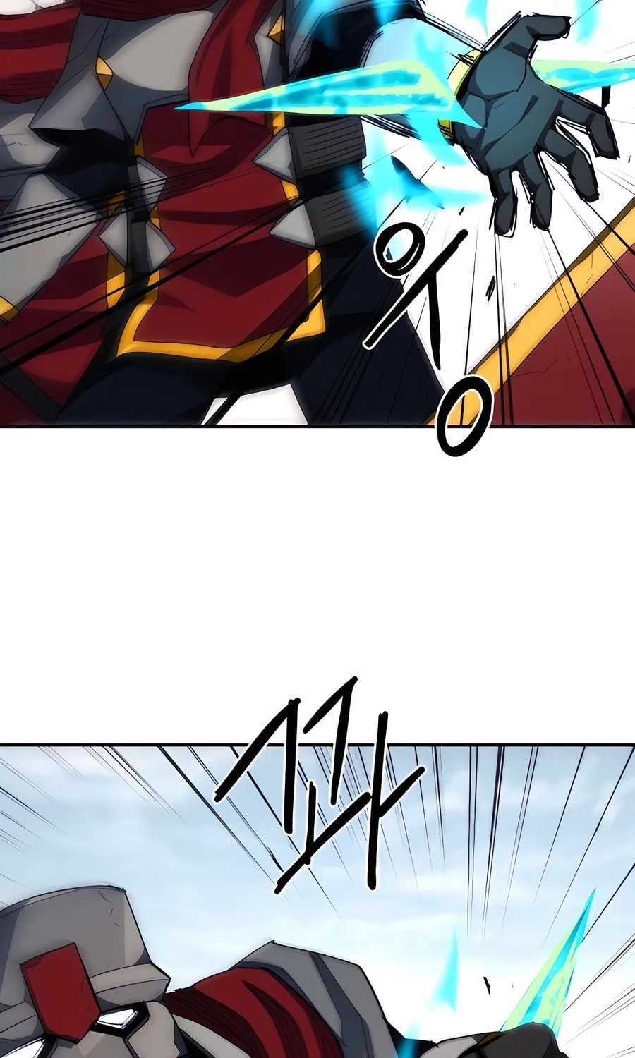 Read Just a Cat chapter 13 image 21 on Lezhin
