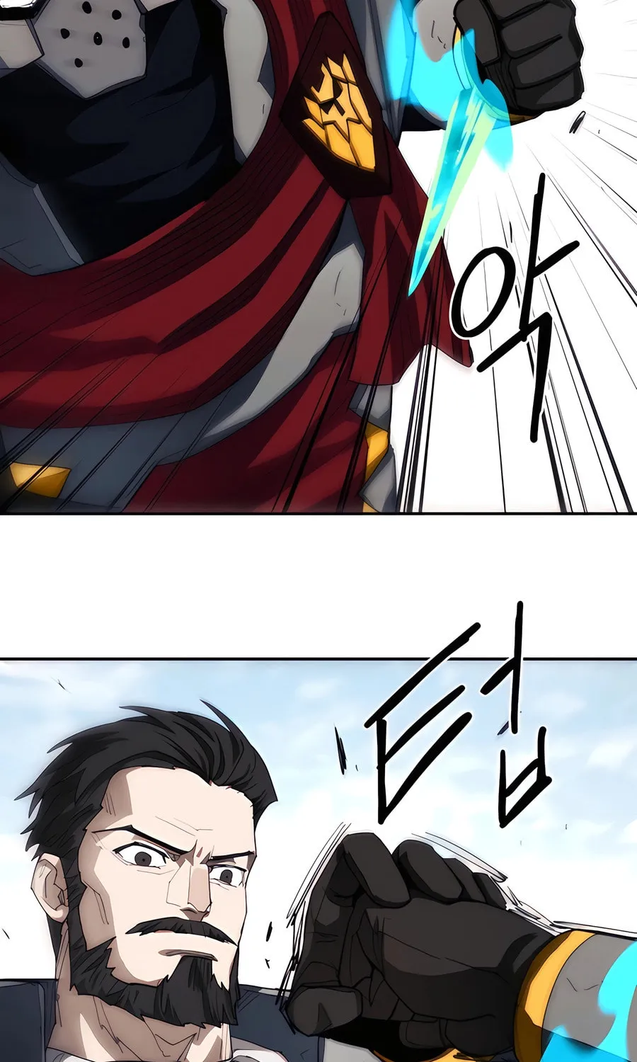 Read Just a Cat chapter 13 image 22 on Lezhin